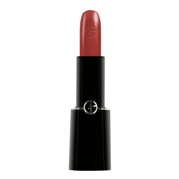 How to Find the Perfect Nude Lip with Giorgio Armani